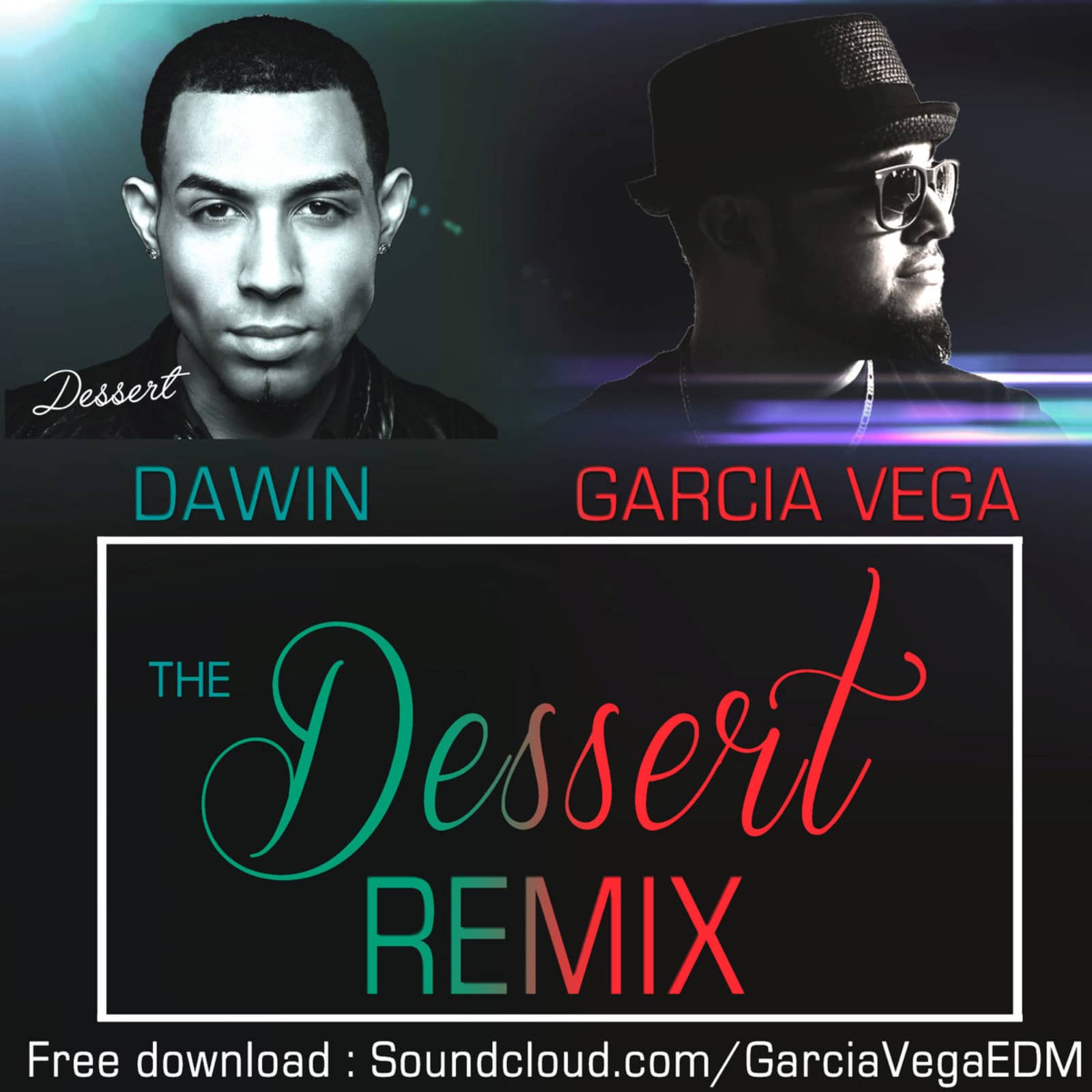 Dawin — Dessert (VEGA Remix)